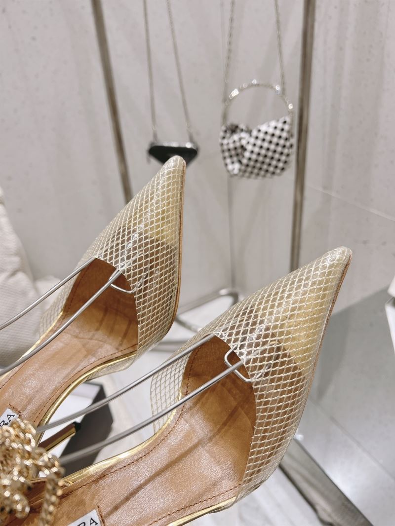 Aquazzura Sandals